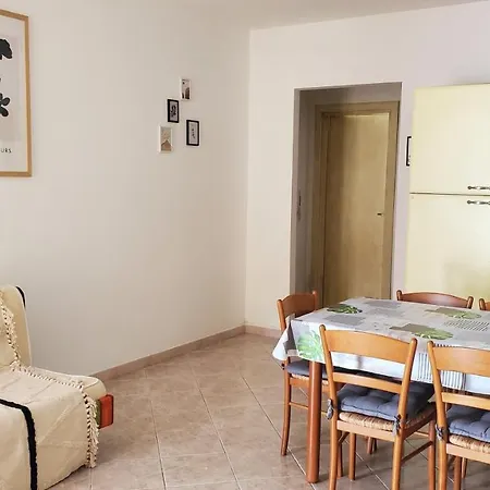 Come A Casa 아파트